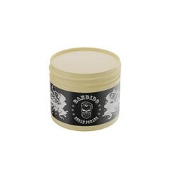 Plaukų pomada Bandido Cream Pomade, 125 ml kaina ir informacija | Plaukų formavimo priemonės | pigu.lt