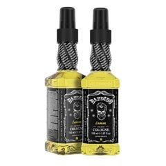 Odekolonas po skutimosi Bandido Lemon After Shave Cologne, 150ml цена и информация | Косметика и средства для бритья | pigu.lt