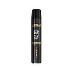 Plaukų lakas Bandido Black Hair Spray Extra Volume Extremely, 400 ml kaina ir informacija | Plaukų formavimo priemonės | pigu.lt