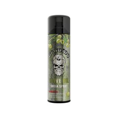 Plaukų lakas Bandido Olive Oil Sheen Spray, 500ml kaina ir informacija | Plaukų formavimo priemonės | pigu.lt