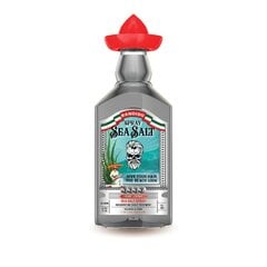 Jūros druskos purškiklis Bandido Seal Salt Texturising Spray, 250ml цена и информация | Средства для укладки волос | pigu.lt