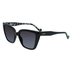 Moteriški akiniai nuo saulės LIU JO LJ749S S7270678 цена и информация | Солнцезащитные очки для женщин | pigu.lt