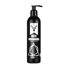 Plaukų šampūnas Horde Alpha i Omega Hair Shampoo vyrams, 300 ml kaina ir informacija | Šampūnai | pigu.lt