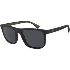 Akiniai nuo saulės Emporio Armani S7270634 цена и информация | Солнцезащитные очки для мужчин | pigu.lt