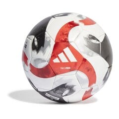Futbolo kamuolys Adidas Tiro Pro, 5 dydis kaina ir informacija | Futbolo kamuoliai | pigu.lt