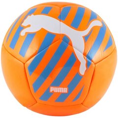 Futbolo kamuolys Puma Big Cat, 4 dydis цена и информация | Футбольные мячи | pigu.lt