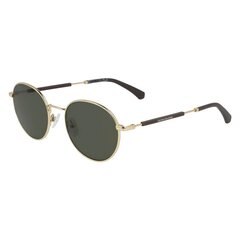Akiniai nuo saulės vyrams Calvin Klein CKJ20110S S7270603 цена и информация | Солнцезащитные очки для мужчин | pigu.lt