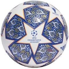 futbolo kamuolys Adidas UCL Pro Istanbul, 5 dydis цена и информация | Футбольные мячи | pigu.lt