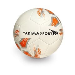 Futbolo kamuolys Yakima, 5 dydis цена и информация | Футбольные мячи | pigu.lt