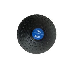 Svorinis kamuolys Yakima Slam Ball Pro 100425 цена и информация | Медболы | pigu.lt