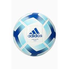 Futbolo kamuolys Adidas Starlancer, 5 dydis цена и информация | Футбольные мячи | pigu.lt