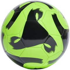 Futbolo kamuolys Adidas Tiro Club, 5 dydis kaina ir informacija | Futbolo kamuoliai | pigu.lt