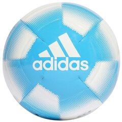 Futbolo kamuolys Adidas EPP, 5 dydis kaina ir informacija | Futbolo kamuoliai | pigu.lt