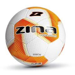 Futbolo kamuolys Zina Luca Pro 2.0, 3 dydis цена и информация | Футбольные мячи | pigu.lt