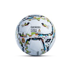 Futbolo kamuolys Zina Turbokozak, 5 dydis kaina ir informacija | Futbolo kamuoliai | pigu.lt