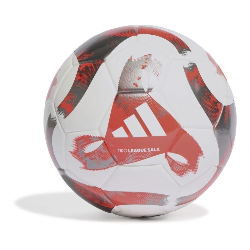 Futbolo kamuolys Adidas Tiro League, 4 dydis цена и информация | Futbolo kamuoliai | pigu.lt