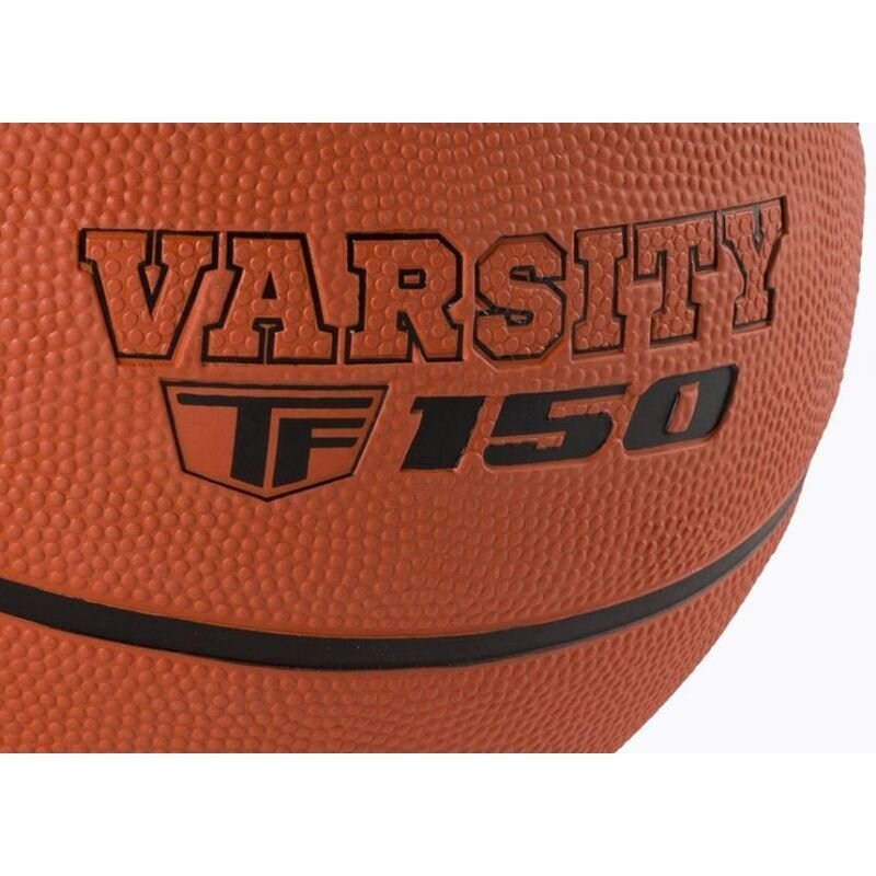Krepšinio kamuolys Spalding Varsity TF-150, 5 dydis kaina ir informacija | Krepšinio kamuoliai | pigu.lt