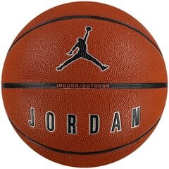 Krepšinio kamuolys Jordan Ultimate 2.0 8P In/Out, 7 dydis kaina ir informacija | Jordan Sportas, laisvalaikis, turizmas | pigu.lt