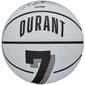 Krepšinio kamuolys Wilson NBA Kevin Durant mini, 3 dydis kaina ir informacija | Krepšinio kamuoliai | pigu.lt