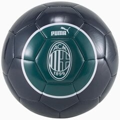 Futbolo kamuolys Puma AC Milan, 5 dydis kaina ir informacija | Futbolo kamuoliai | pigu.lt