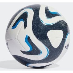 Futbolo kamuolys Adidas Oceaunz, 3 dydis цена и информация | Футбольные мячи | pigu.lt