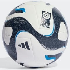 Futbolo kamuolys Adidas Oceaunz, 3 dydis цена и информация | Футбольные мячи | pigu.lt