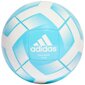 Futbolo kamuolys Adidas Starlancer Club, 5 dydis kaina ir informacija | Futbolo kamuoliai | pigu.lt