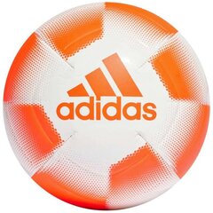 Futbolo kamuolys Adidas EPP, 5 dydis kaina ir informacija | Futbolo kamuoliai | pigu.lt