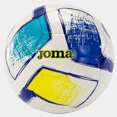 Futbolo kamuolys Joma Dali II Ball цена и информация | Футбольные мячи | pigu.lt