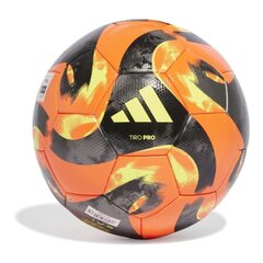 Futbolo kamuolys Adidas Tiro Pro, 5 dydis kaina ir informacija | Futbolo kamuoliai | pigu.lt