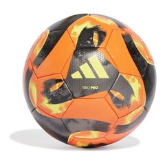 Futbolo kamuolys Adidas Tiro Pro, 5 dydis цена и информация | Футбольные мячи | pigu.lt