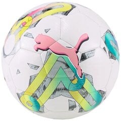 Futbolo kamuolys Puma Orbit 6 MS mini, 1 dydis цена и информация | Футбольные мячи | pigu.lt