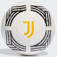 Futbolo kamuolys Adidas Juventus Club Home, 5 dydis kaina ir informacija | Futbolo kamuoliai | pigu.lt