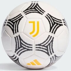 Futbolo kamuolys Adidas Juventus Mini Home, 1 dydis kaina ir informacija | Futbolo kamuoliai | pigu.lt