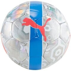 Futbolo kamuolys Puma Cup miniball 84076 01, 1 dydis цена и информация | Футбольные мячи | pigu.lt