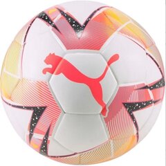 Futbolo kamuolys Puma Futsal 1 TB Fifa Quality Pro, 4 dydis цена и информация | Футбольные мячи | pigu.lt