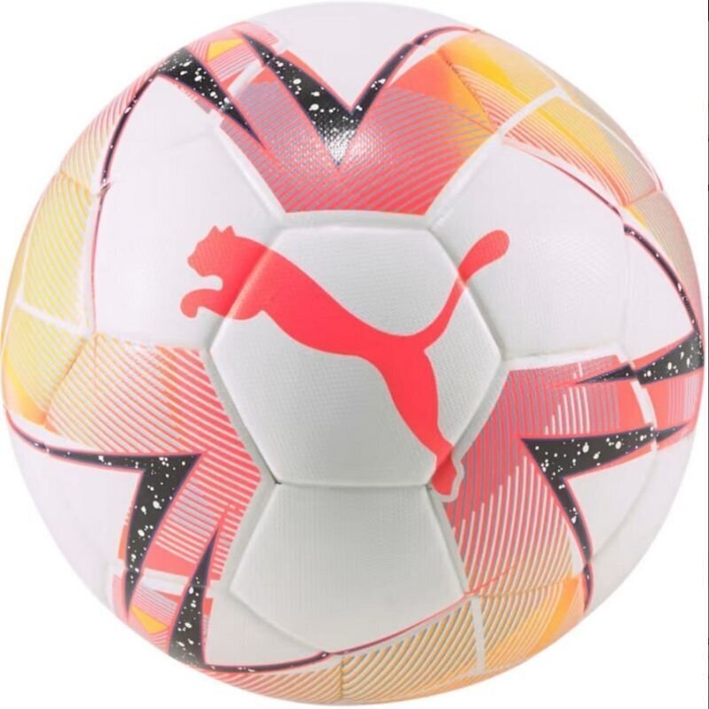 Futbolo kamuolys Puma Futsal 1 TB Fifa Quality Pro, 4 dydis цена и информация | Futbolo kamuoliai | pigu.lt