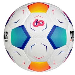 Futbolo kamuolys Select DerbyStar Brillant Replica цена и информация | Футбольные мячи | pigu.lt