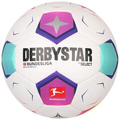 Futbolo kamuolys Select DerbyStar Brillant Replica, 4 dydis цена и информация | Футбольные мячи | pigu.lt