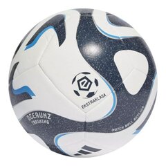 Futbolo kamuolys Adidas Ekstraklasa, 5 dydis цена и информация | Футбольные мячи | pigu.lt