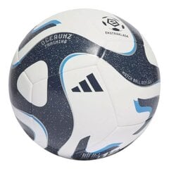 Futbolo kamuolys Adidas Ekstraklasa, 5 dydis цена и информация | Футбольные мячи | pigu.lt