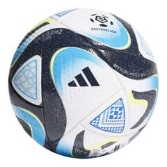Futbolo kamuolys Adidas Ekstraklasa Pro, 5 dydis цена и информация | Футбольные мячи | pigu.lt