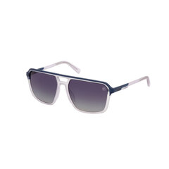 Akiniai nuo saulės vyrams Timberland TB9301-6026D цена и информация | Солнцезащитные очки для мужчин | pigu.lt