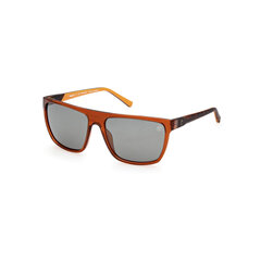 Akiniai nuo saulės vyrams Timberland TB9279-5948R цена и информация | Солнцезащитные очки для мужчин | pigu.lt