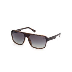 Akiniai nuo saulės vyrams Timberland TB9254-6152R цена и информация | Солнцезащитные очки для мужчин | pigu.lt