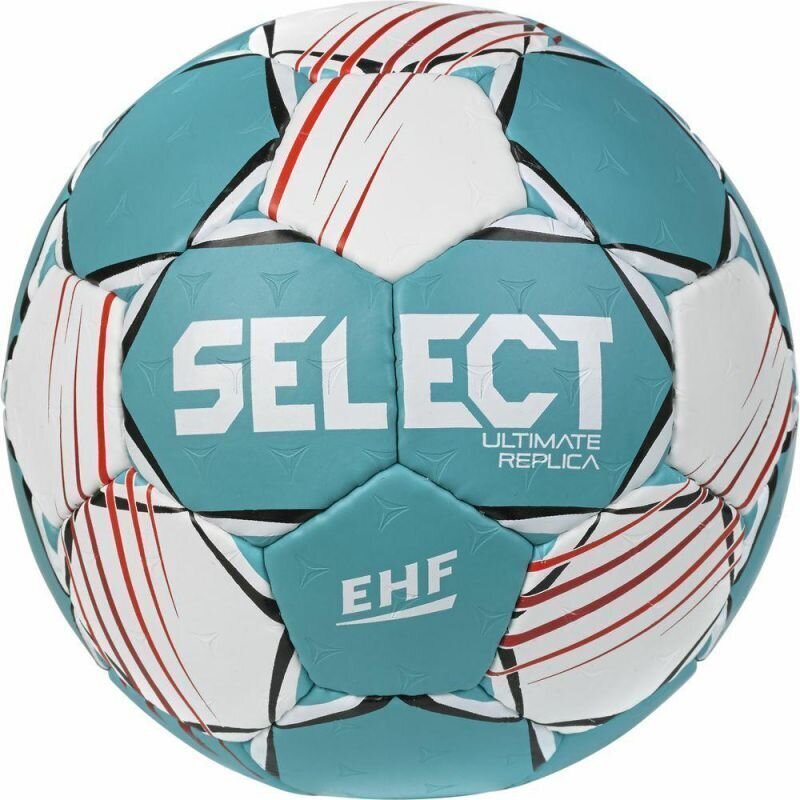 Rankinio kamuolys Select Ultimate 3 EHF 22 T26-11991, 3 dydis kaina ir informacija | Rankinis | pigu.lt