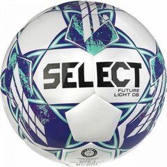 Futbolo kamuolys Select Future Light DB, 4 dydis цена и информация | Футбольные мячи | pigu.lt