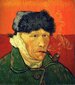 Reprodukcija Vincentas van Gogas Kavinės terasa naktį (1888) kaina ir informacija | Reprodukcijos, paveikslai | pigu.lt