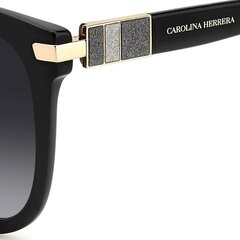 Akiniai nuo saulės moterims Carolina Herrera 0134_S S7267969 цена и информация | Женские солнцезащитные очки | pigu.lt