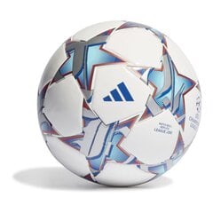 Futbolo kamuolys Adidas UCL League, 5 dydis цена и информация | Футбольные мячи | pigu.lt